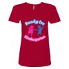 Women’s Cotton T-Shirt Thumbnail