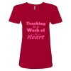 Women’s Cotton T-Shirt Thumbnail