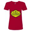Women’s Cotton T-Shirt Thumbnail