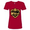 Women’s Cotton T-Shirt Thumbnail