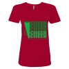 Women’s Cotton T-Shirt Thumbnail