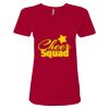 Women’s Cotton T-Shirt Thumbnail