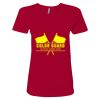 Women’s Cotton T-Shirt Thumbnail