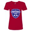Women’s Cotton T-Shirt Thumbnail