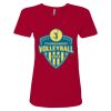 Women’s Cotton T-Shirt Thumbnail