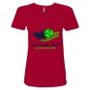 Women’s Cotton T-Shirt Thumbnail