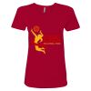 Women’s Cotton T-Shirt Thumbnail