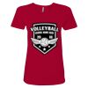 Women’s Cotton T-Shirt Thumbnail