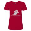 Women’s Cotton T-Shirt Thumbnail