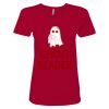 Women’s Cotton T-Shirt Thumbnail