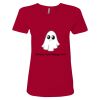 Women’s Cotton T-Shirt Thumbnail