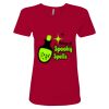 Women’s Cotton T-Shirt Thumbnail
