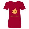 Women’s Cotton T-Shirt Thumbnail