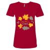Women’s Cotton T-Shirt Thumbnail