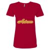 Women’s Cotton T-Shirt Thumbnail