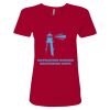 Women’s Cotton T-Shirt Thumbnail