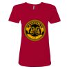 Women’s Cotton T-Shirt Thumbnail