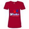 Women’s Cotton T-Shirt Thumbnail