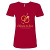 Women’s Cotton T-Shirt Thumbnail