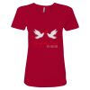 Women’s Cotton T-Shirt Thumbnail