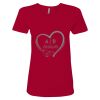 Women’s Cotton T-Shirt Thumbnail