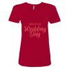 Women’s Cotton T-Shirt Thumbnail
