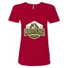 Women’s Cotton T-Shirt Thumbnail