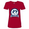 Women’s Cotton T-Shirt Thumbnail