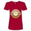 Women’s Cotton T-Shirt Thumbnail