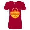 Women’s Cotton T-Shirt Thumbnail