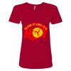 Women’s Cotton T-Shirt Thumbnail