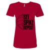 Women’s Cotton T-Shirt Thumbnail