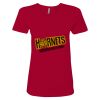 Women’s Cotton T-Shirt Thumbnail