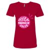Women’s Cotton T-Shirt Thumbnail