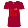 Women’s Cotton T-Shirt Thumbnail