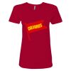 Women’s Cotton T-Shirt Thumbnail