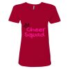 Women’s Cotton T-Shirt Thumbnail