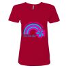 Women’s Cotton T-Shirt Thumbnail