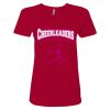 Women’s Cotton T-Shirt Thumbnail