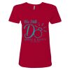 Women’s Cotton T-Shirt Thumbnail