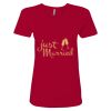 Women’s Cotton T-Shirt Thumbnail