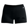 Women’s 3" Pro-Compression Shorts Thumbnail
