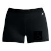 Women’s 3" Pro-Compression Shorts Thumbnail