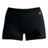 Women’s 3" Pro-Compression Shorts Thumbnail