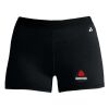 Women’s 3" Pro-Compression Shorts Thumbnail