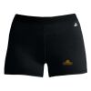 Women’s 3" Pro-Compression Shorts Thumbnail