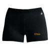 Women’s 3" Pro-Compression Shorts Thumbnail