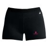 Women’s 3" Pro-Compression Shorts Thumbnail