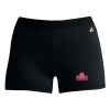 Women’s 3" Pro-Compression Shorts Thumbnail