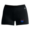 Women’s 3" Pro-Compression Shorts Thumbnail